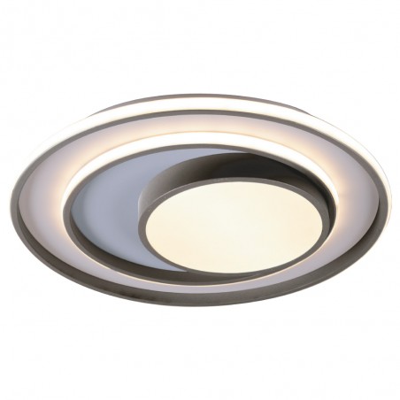 Plafonnier LED Elba CCT Dim (92W)