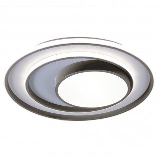 Plafonnier LED Elba CCT Dim (92W)