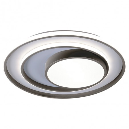 Plafonnier LED Elba CCT Dim (92W)