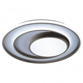 Plafonnier LED Elba CCT Dim (92W)