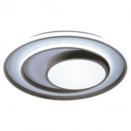 Plafonnier LED Elba CCT Dim (92W)