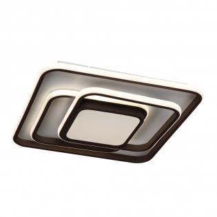 Plafonnier LED Elba CCT Dim (100W)