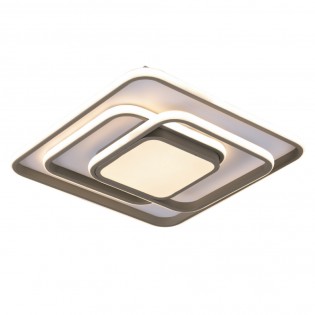 Plafonnier LED Elba CCT Dim (100W)