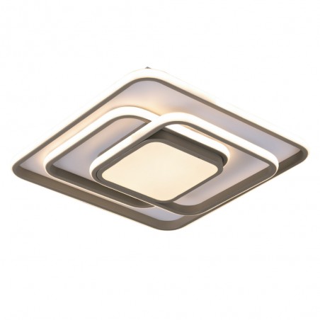 Plafonnier LED Elba CCT Dim (100W)