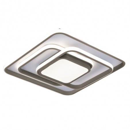 Plafonnier LED Elba CCT Dim (100W)