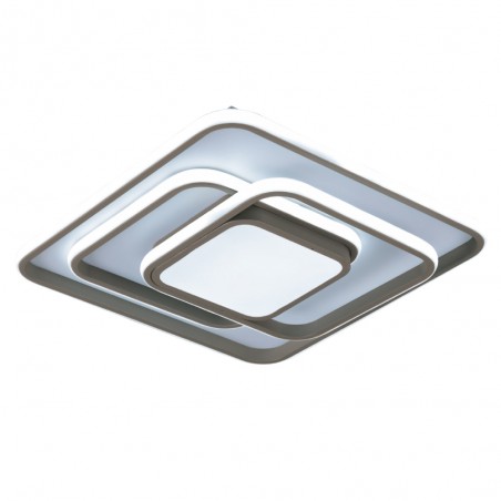 Plafonnier LED Elba CCT Dim (100W)