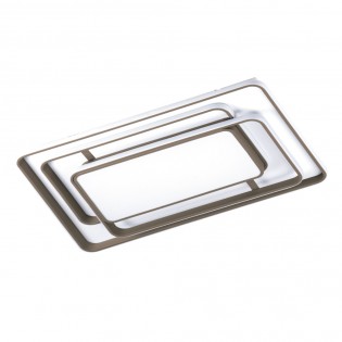 Plafonnier LED Elba CCT Dim (226W)