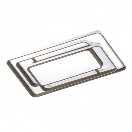 Plafonnier LED Elba CCT Dim (226W)