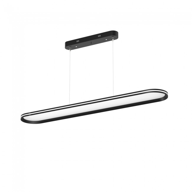 Suspension LED Morfeo CCT (70W)