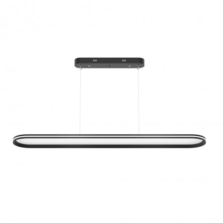 Suspension LED Morfeo CCT (70W)
