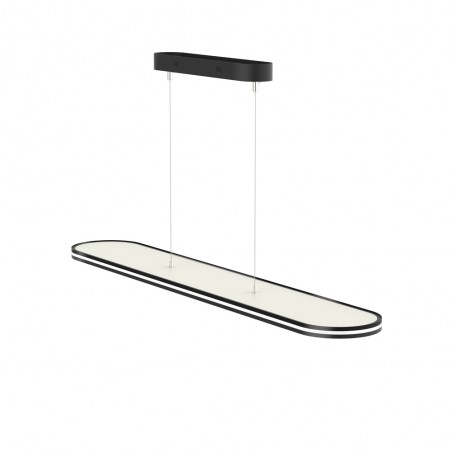 Suspension LED Morfeo CCT (70W)