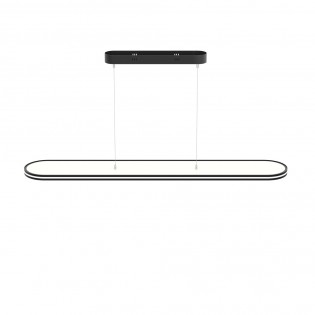 Suspension LED Morfeo CCT (70W)