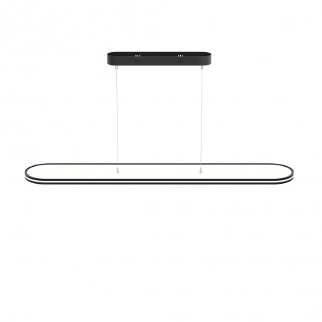 Suspension LED Morfeo CCT (70W)