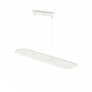 Suspension LED Morfeo CCT (70W)