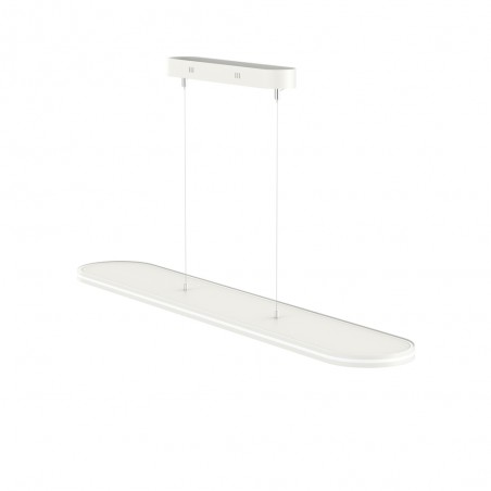 Suspension LED Morfeo CCT (70W)