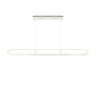 Suspension LED Morfeo CCT (70W)