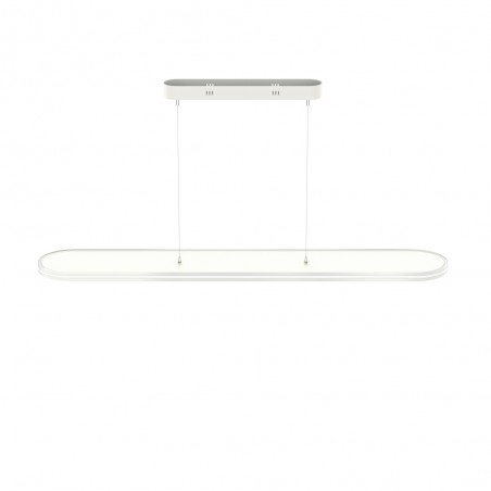 Suspension LED Morfeo CCT (70W)