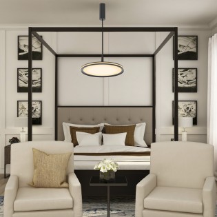 Suspension LED Vivit CCT (50W)