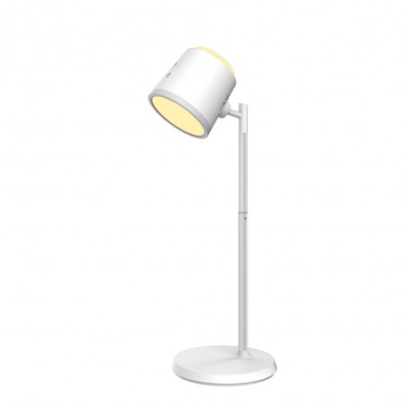 Lampe de bureau LED rechargeable Camaleon CCT Dim (6W)