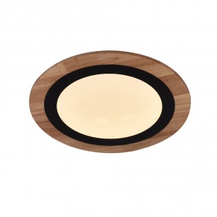 Plafonnier LED Hasbi CCT...