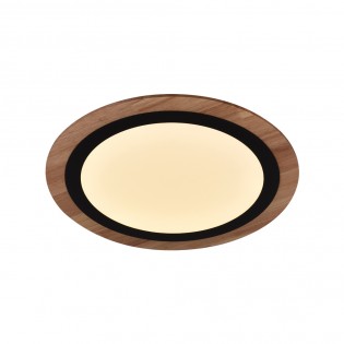 Plafonnier LED Hasbi CCT...