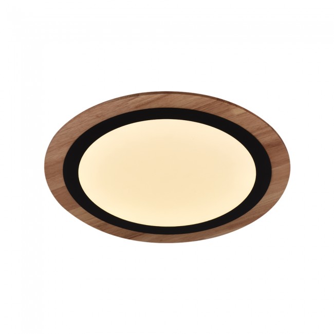 Plafonnier LED Hasbi CCT Smart (32W)