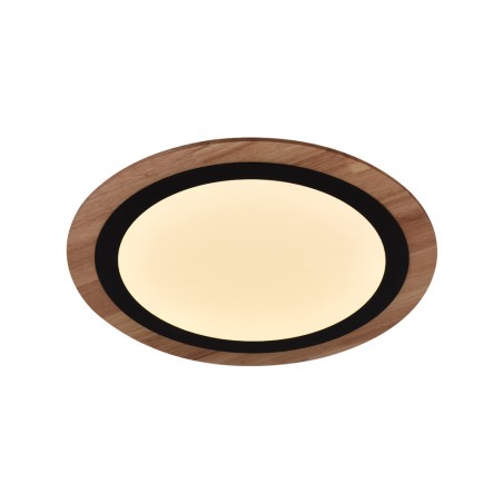 Plafonnier LED Hasbi CCT Smart (32W)