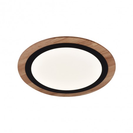 Plafonnier LED Hasbi CCT Smart (32W)