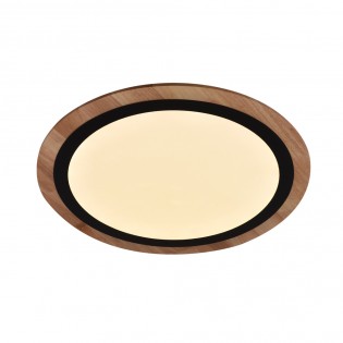 Plafonnier LED Hasbi CCT...