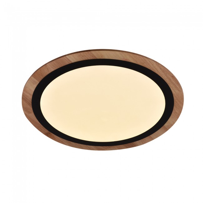 Plafonnier LED Hasbi CCT Smart (38W)