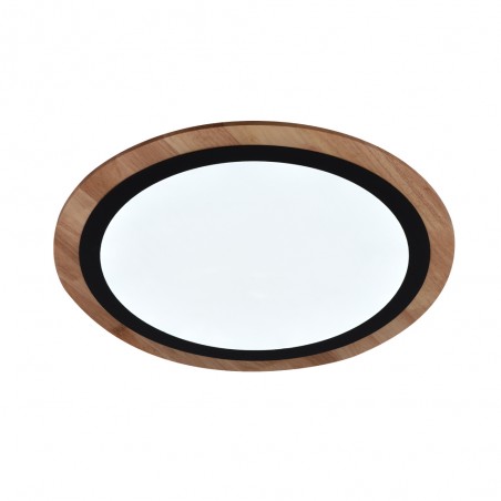 Plafonnier LED Hasbi CCT Smart (38W)