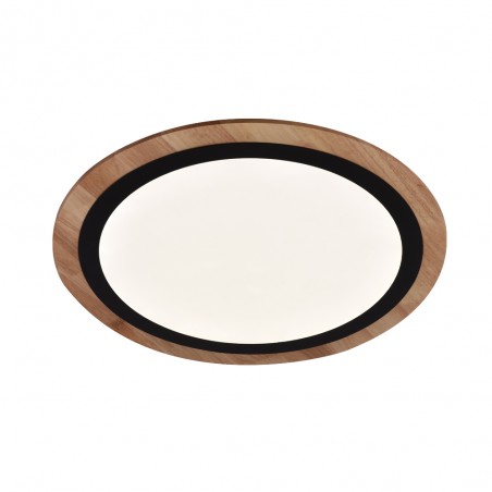 Plafonnier LED Hasbi CCT Smart (38W)