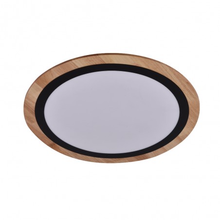 Plafonnier LED Hasbi CCT Smart (38W)
