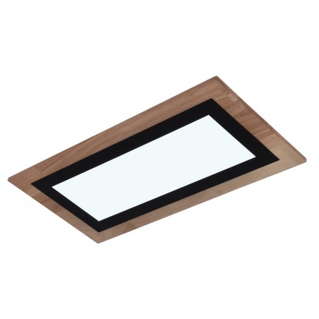 Plafonnier LED Hasbi CCT Smart (45W)