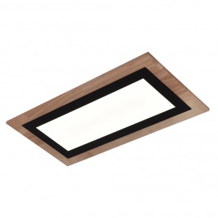 Plafonnier LED Hasbi CCT Smart (45W)
