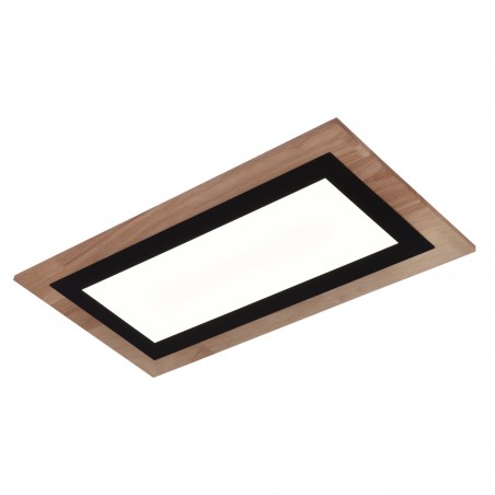 Plafonnier LED Hasbi CCT Smart (45W)