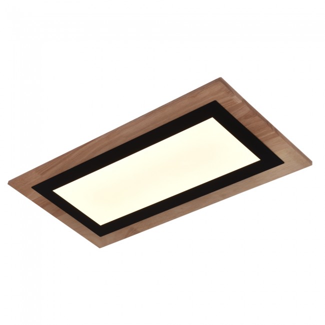 Plafonnier LED Hasbi CCT Smart (45W)