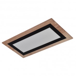 Plafonnier LED Hasbi CCT Smart (45W)