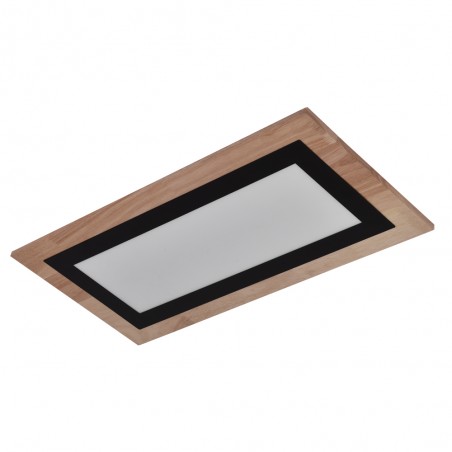 Plafonnier LED Hasbi CCT Smart (45W)