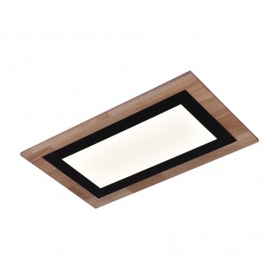 Plafonnier LED Hasbi CCT...