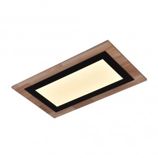 Plafonnier LED Hasbi CCT Smart (35W)