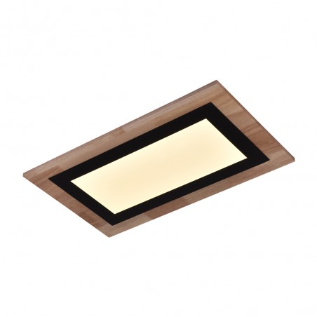 Plafonnier LED Hasbi CCT Smart (35W)