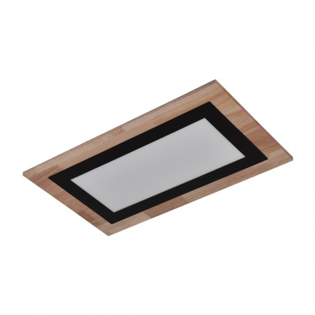 Plafonnier LED Hasbi CCT Smart (35W)