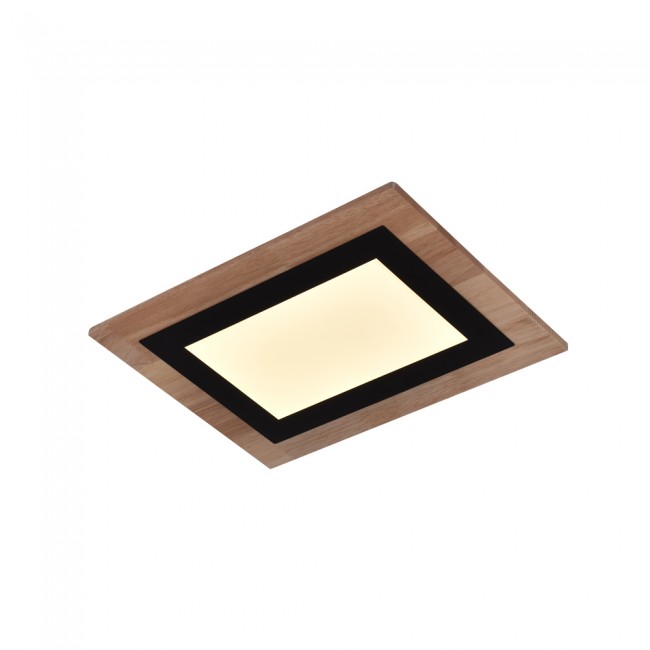 Plafonnier LED Hasbi CCT Smart (25W)