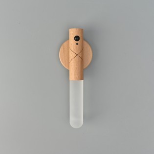 Lampe LED portable avec capteur Rod (1W)