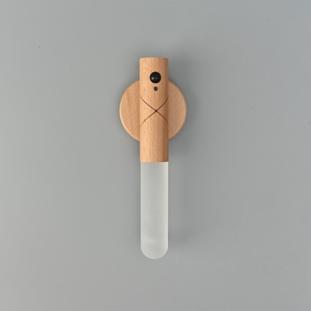 Lampe LED portable avec capteur Rod (1W)