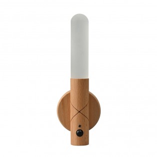 Lampe LED portable avec...