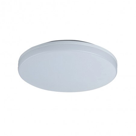 Plafonnier extérieur LED Aspen Rond