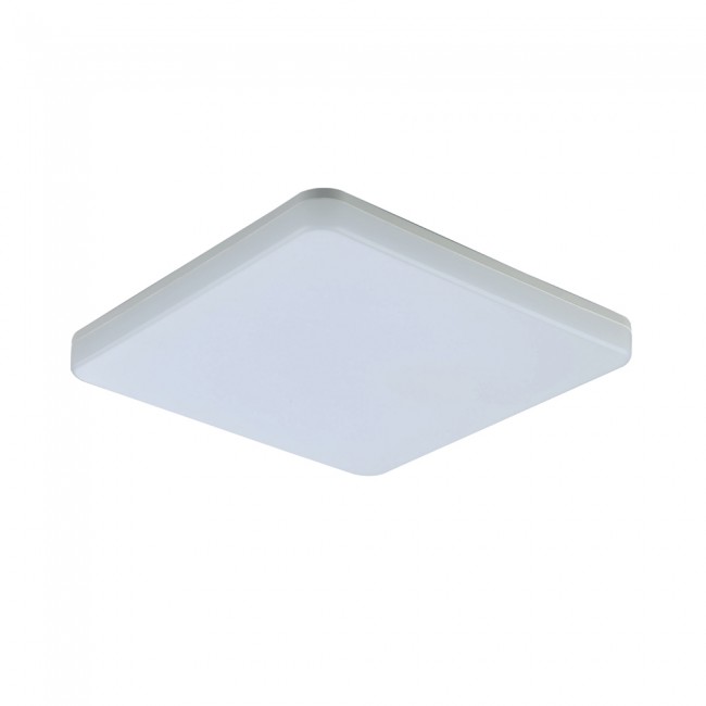 Plafonnier extérieur LED Aspen Carré
