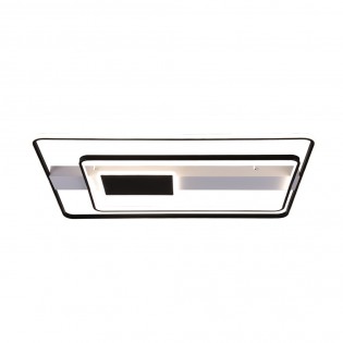 Plafonnier LED Pixy CCT (156W)